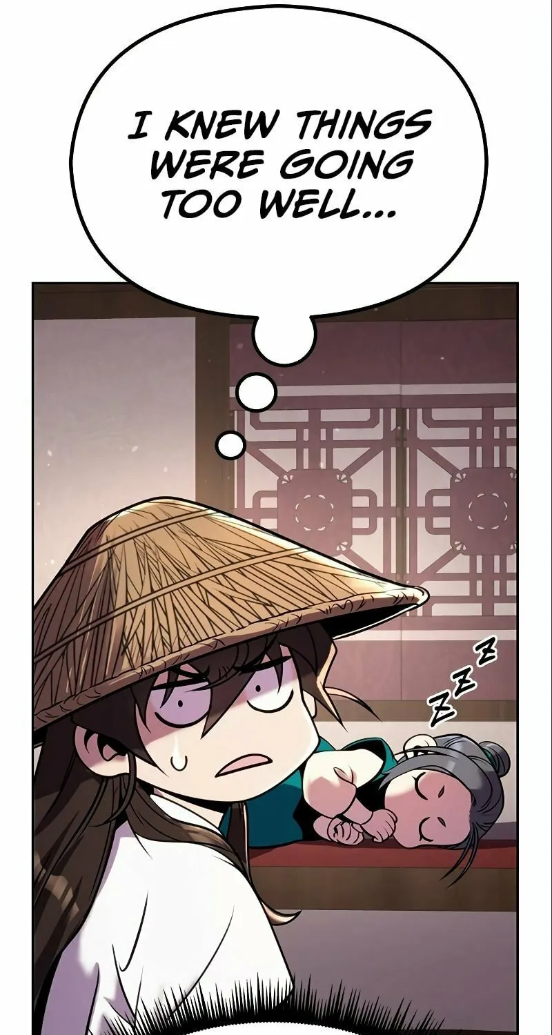 Chronicles of the Demon Faction Chapter 36 page 147 - 