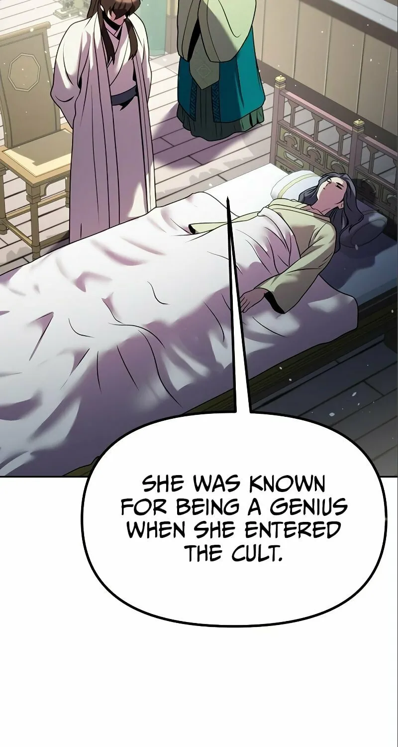 Chronicles of the Demon Faction Chapter 36 page 23 - 