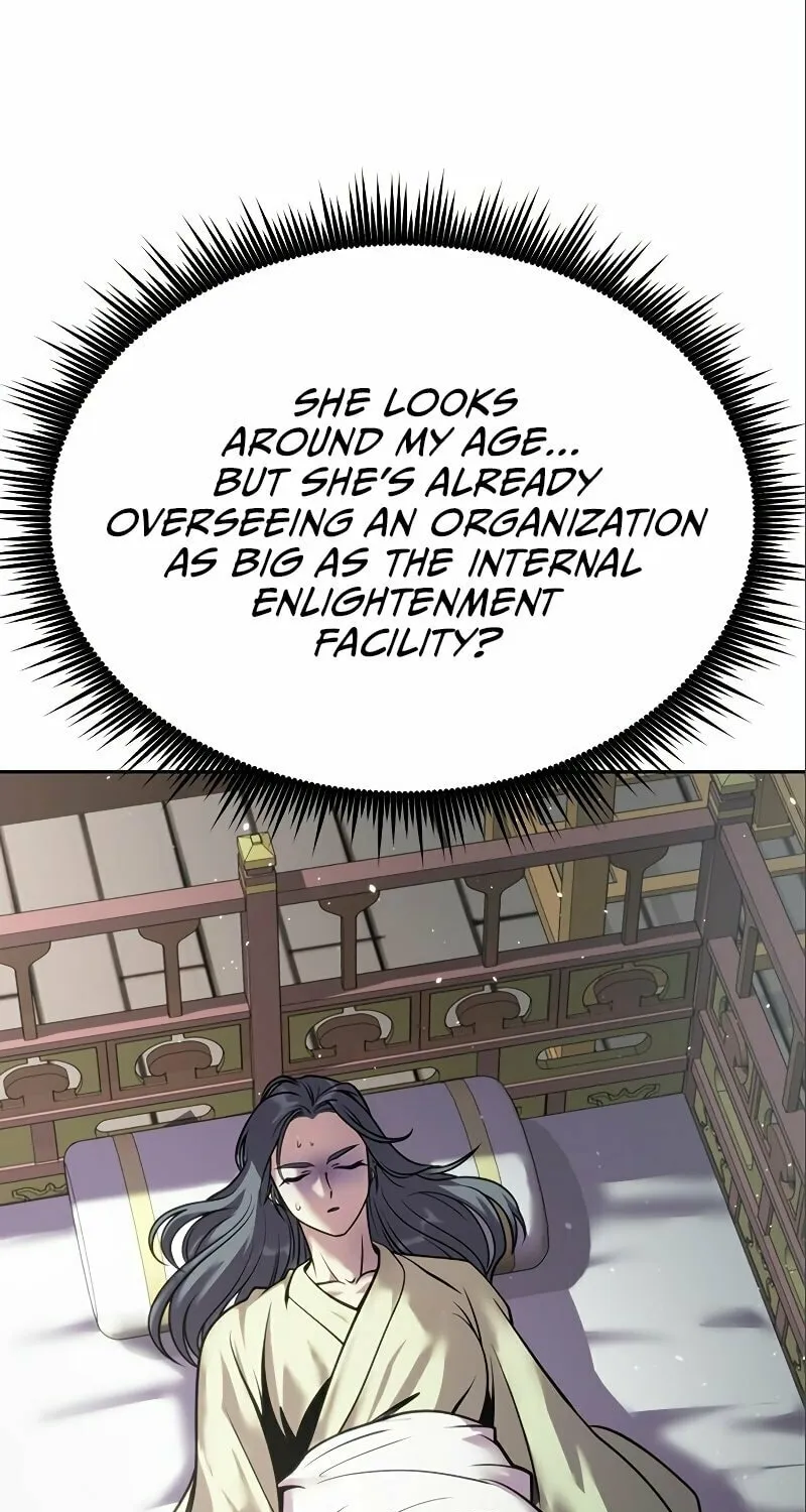 Chronicles of the Demon Faction Chapter 36 page 27 - 