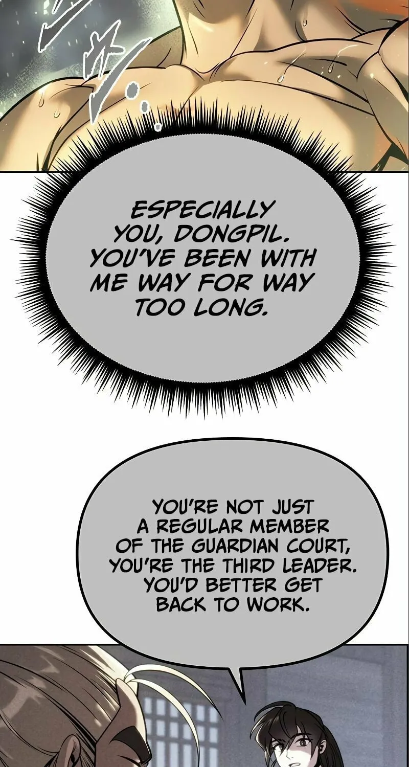 Chronicles of the Demon Faction Chapter 36 page 4 - 