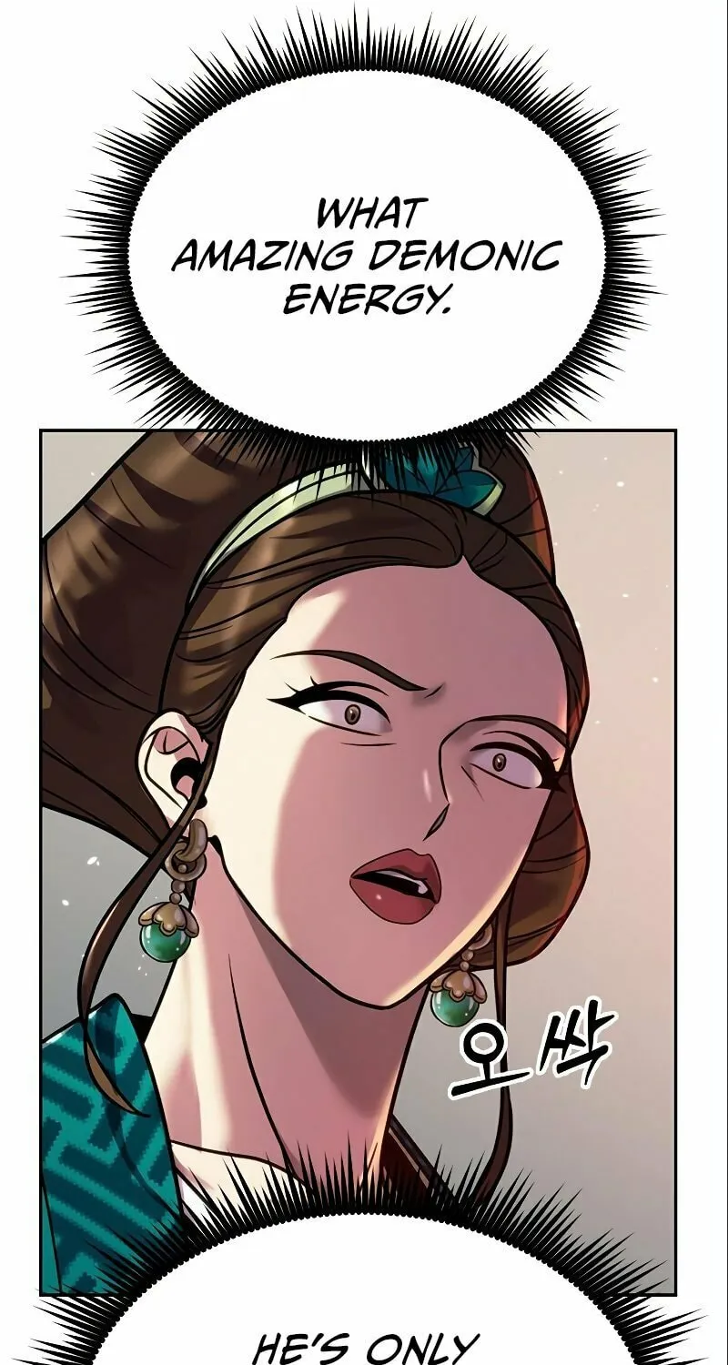 Chronicles of the Demon Faction Chapter 36 page 32 - 
