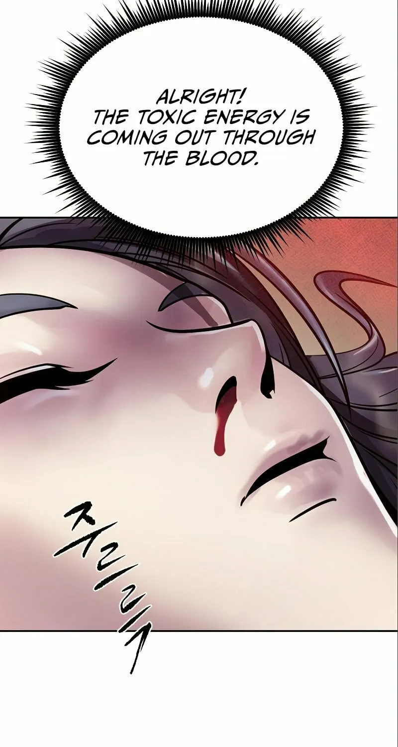 Chronicles of the Demon Faction Chapter 36 page 38 - 