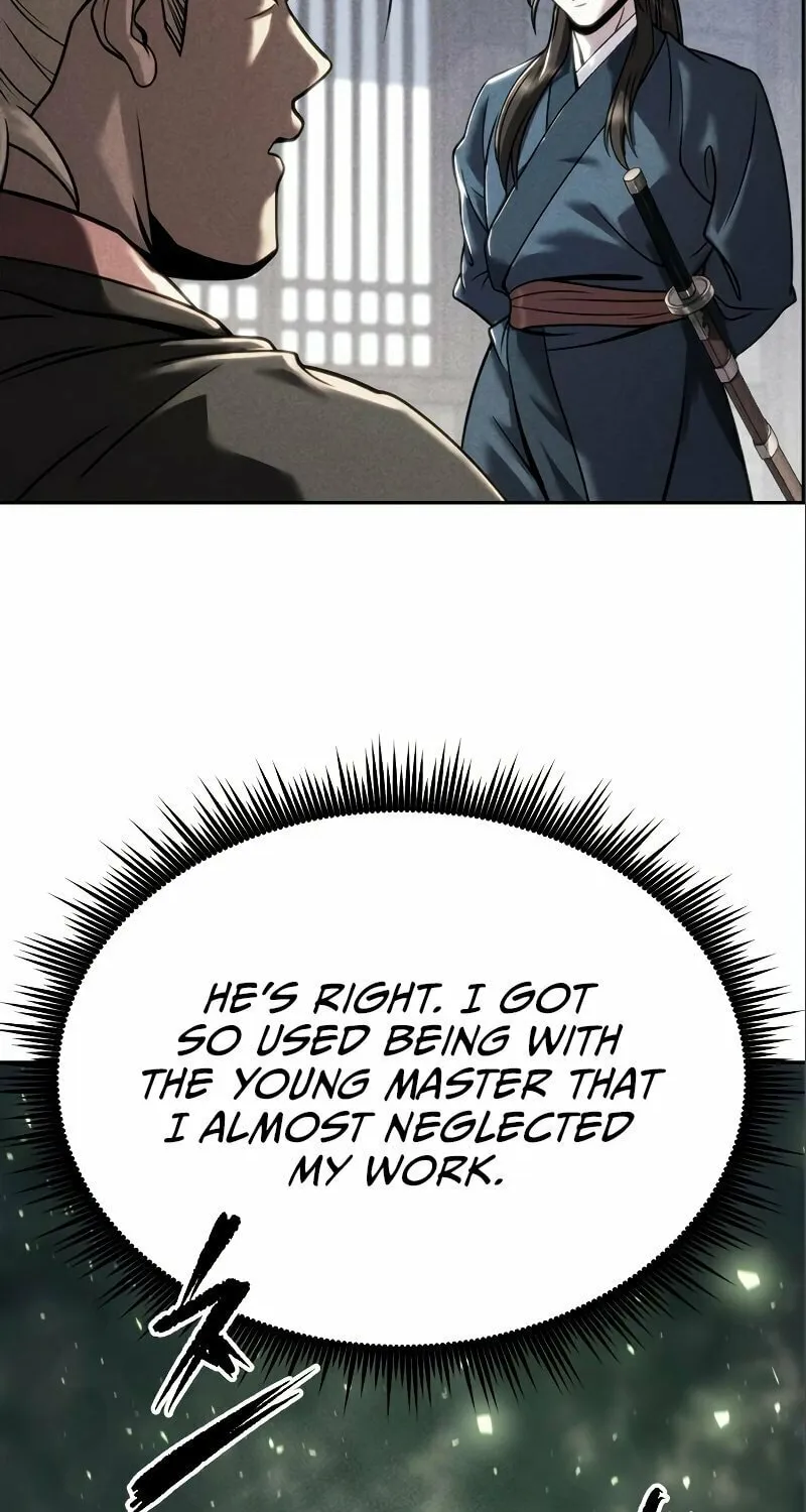 Chronicles of the Demon Faction Chapter 36 page 5 - 