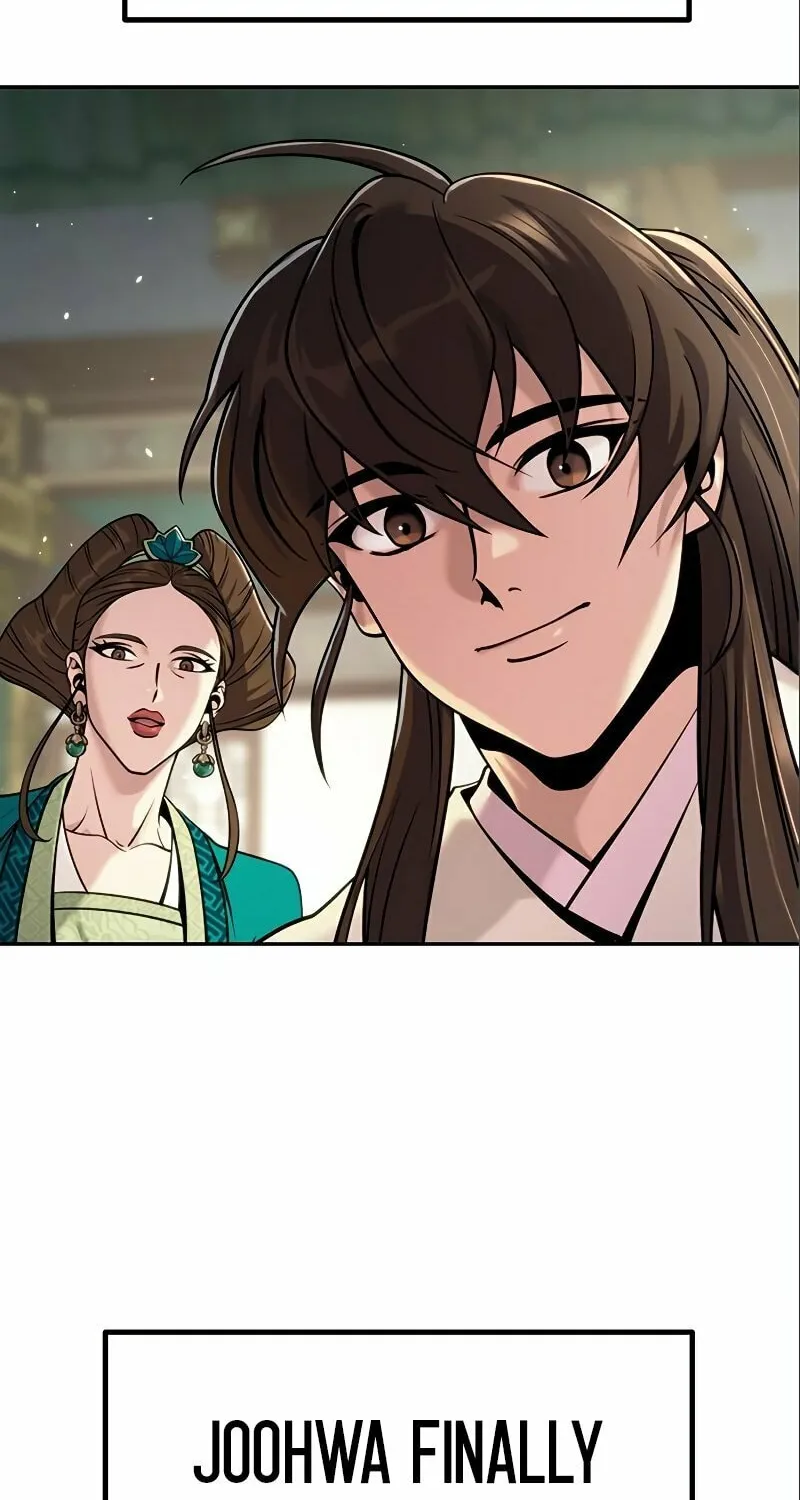 Chronicles of the Demon Faction Chapter 36 page 41 - 