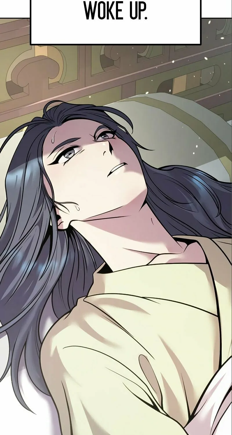 Chronicles of the Demon Faction Chapter 36 page 42 - 