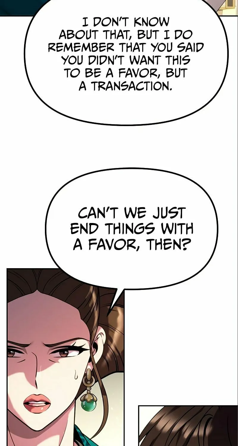 Chronicles of the Demon Faction Chapter 36 page 48 - 