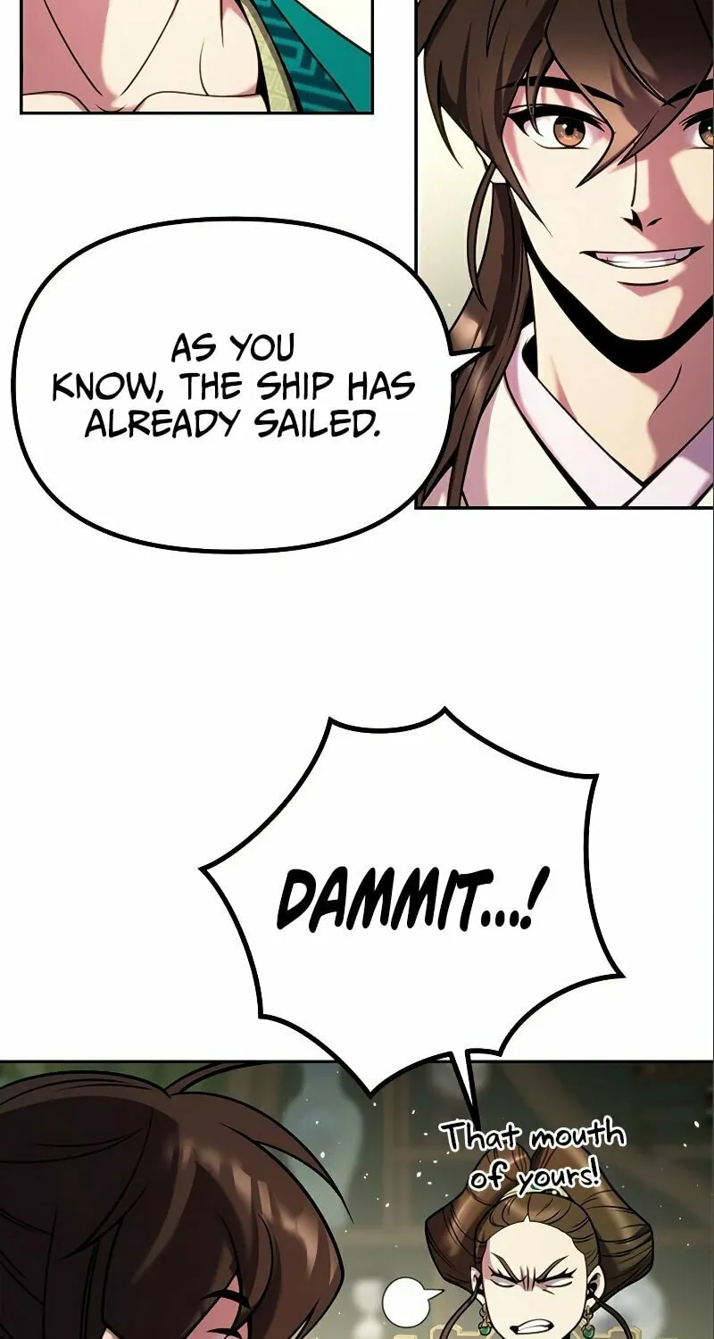 Chronicles of the Demon Faction Chapter 36 page 49 - 
