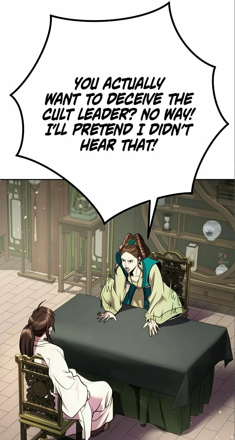 Chronicles of the Demon Faction Chapter 36 page 54 - 