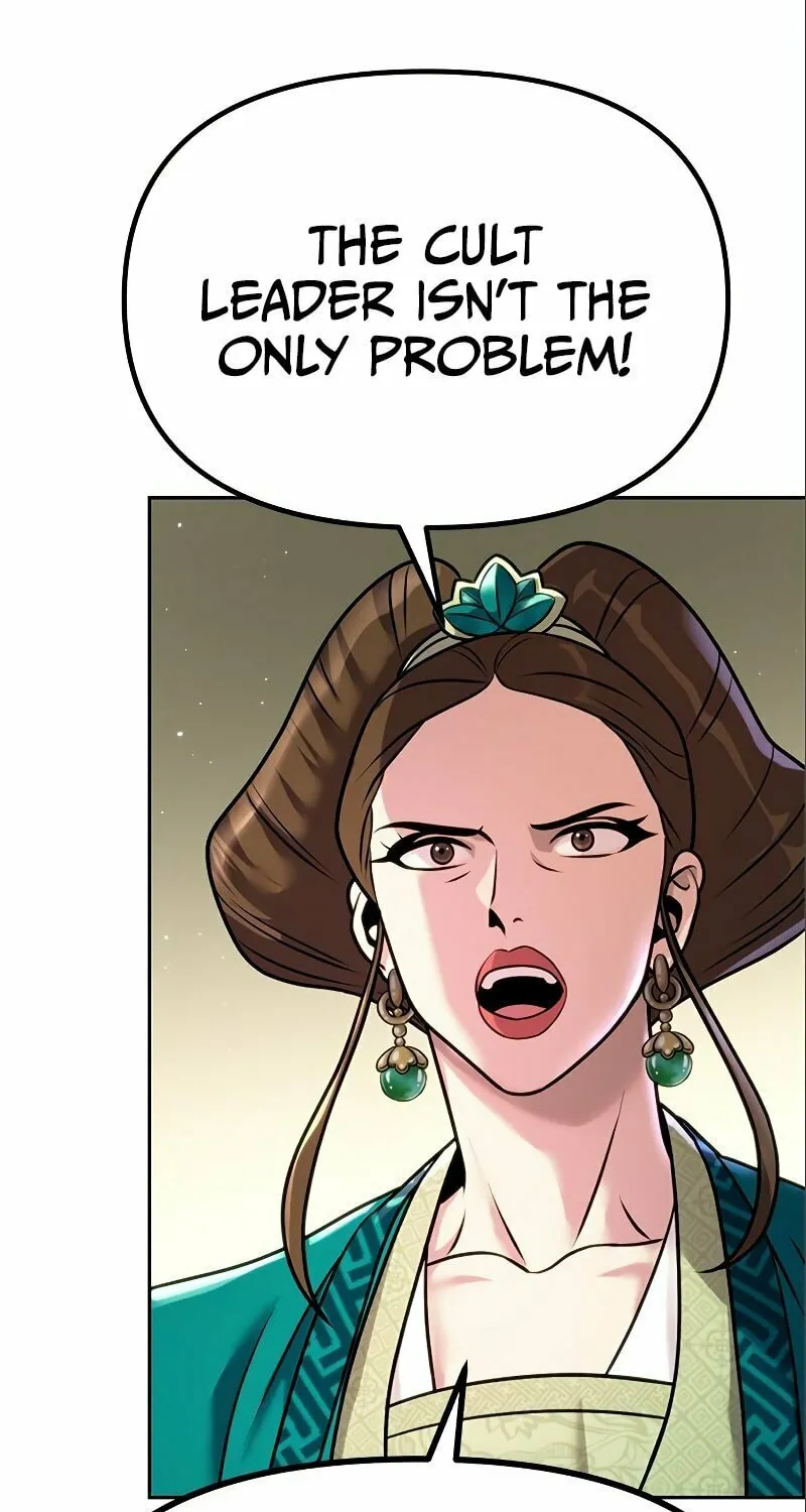 Chronicles of the Demon Faction Chapter 36 page 58 - 
