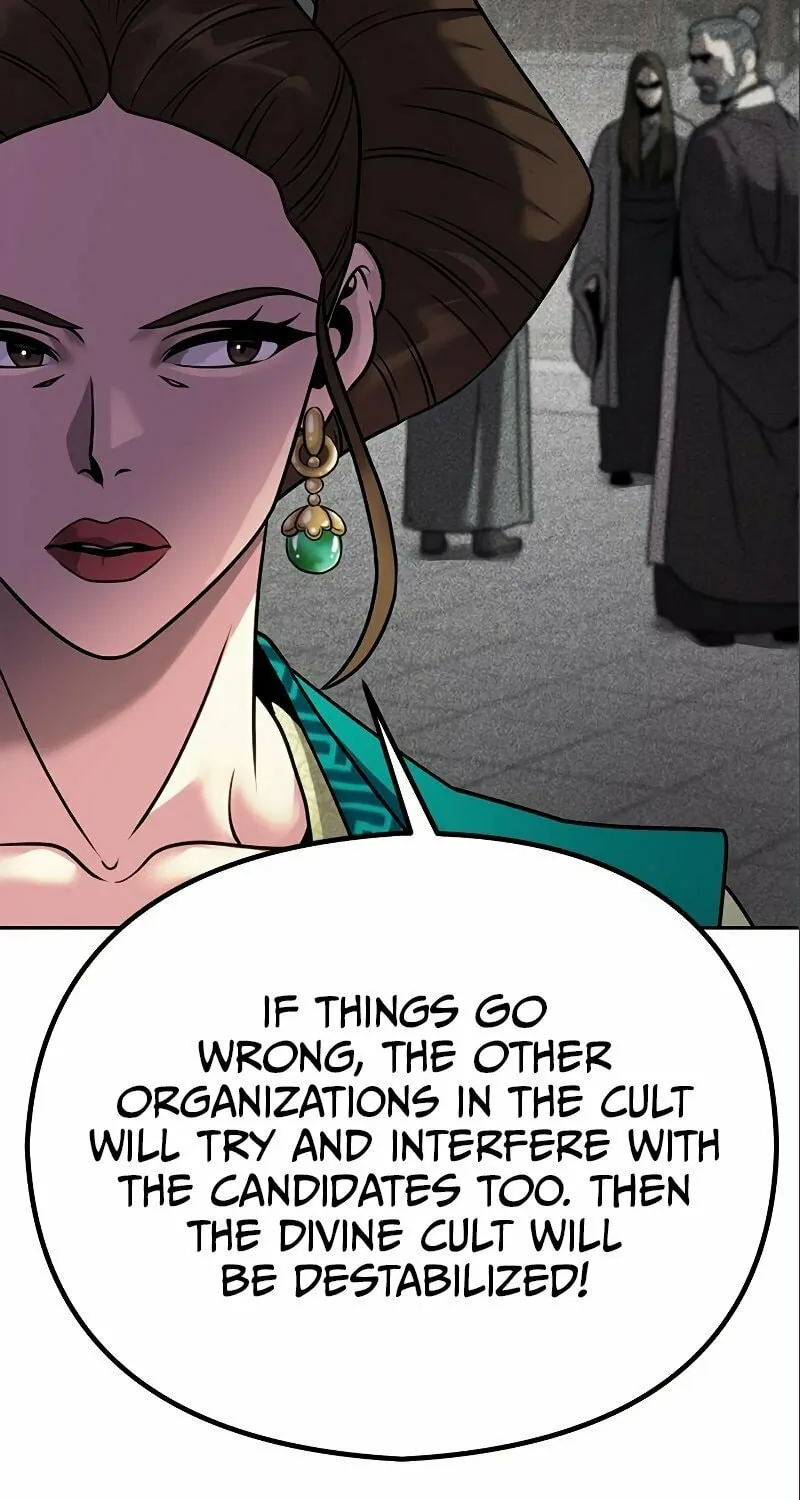 Chronicles of the Demon Faction Chapter 36 page 64 - 
