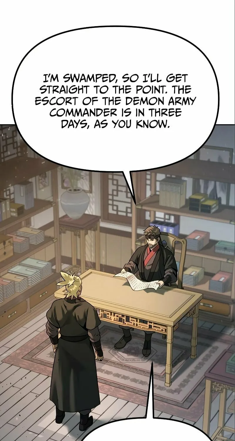Chronicles of the Demon Faction Chapter 36 page 10 - 