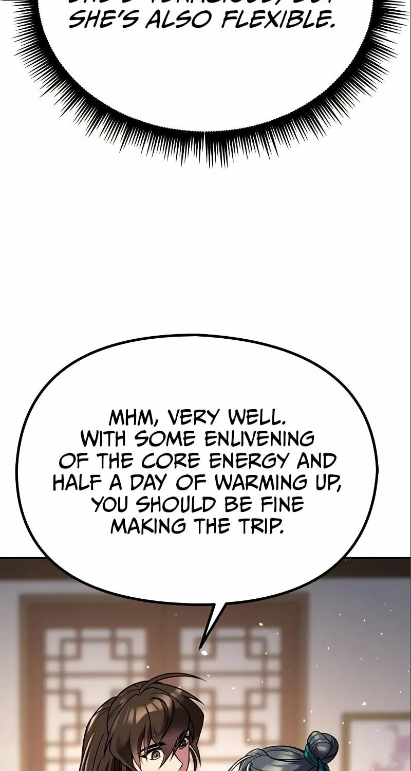 Chronicles of the Demon Faction Chapter 36 page 93 - 