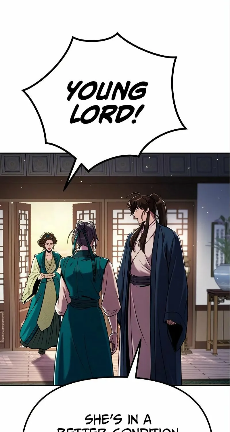 Chronicles of the Demon Faction Chapter 36 page 95 - 