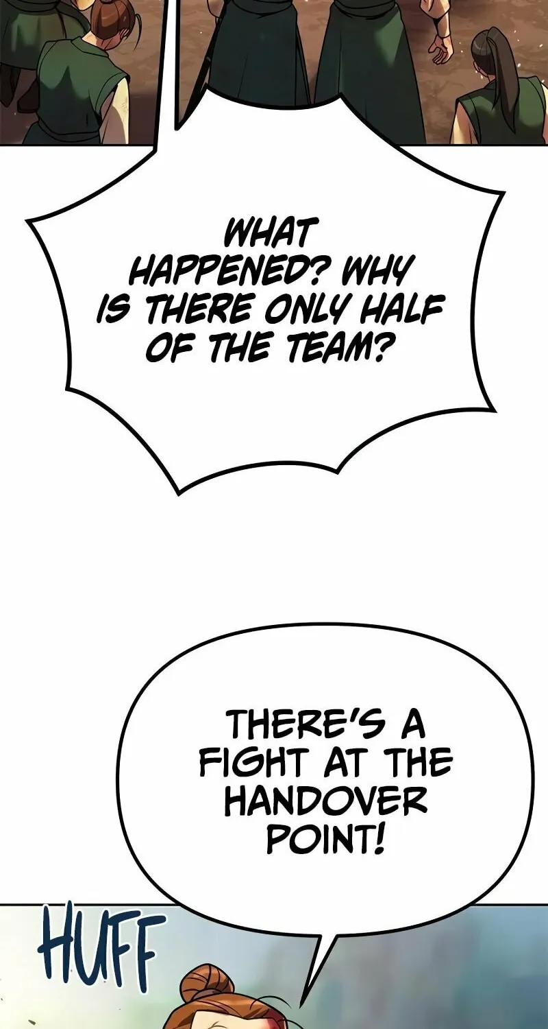 Chronicles of the Demon Faction Chapter 37 page 124 - 