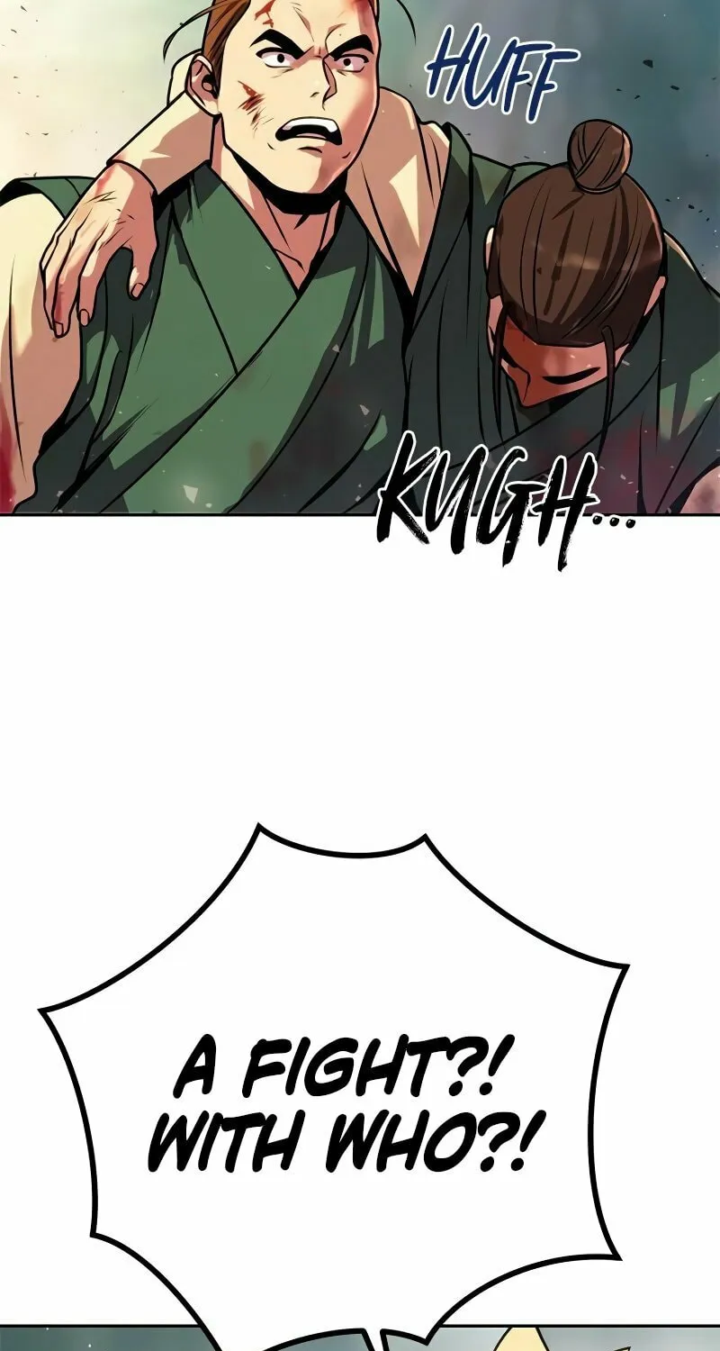 Chronicles of the Demon Faction Chapter 37 page 125 - 