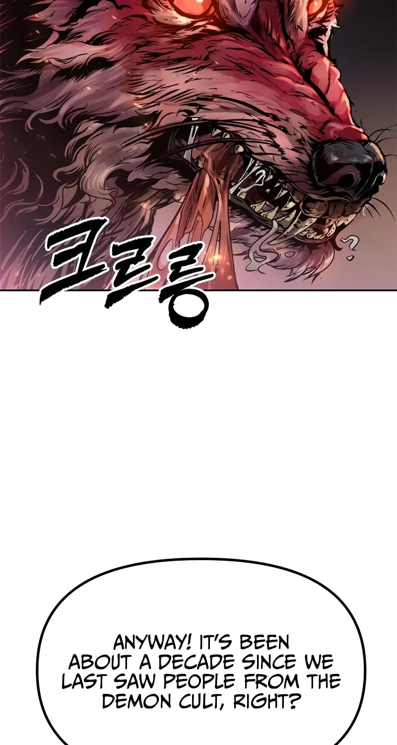 Chronicles of the Demon Faction Chapter 37 page 14 - 