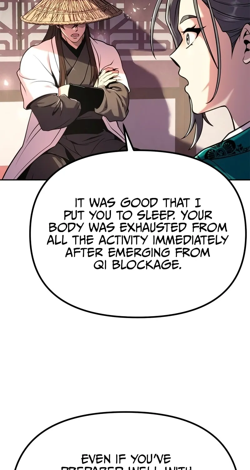 Chronicles of the Demon Faction Chapter 37 page 25 - 