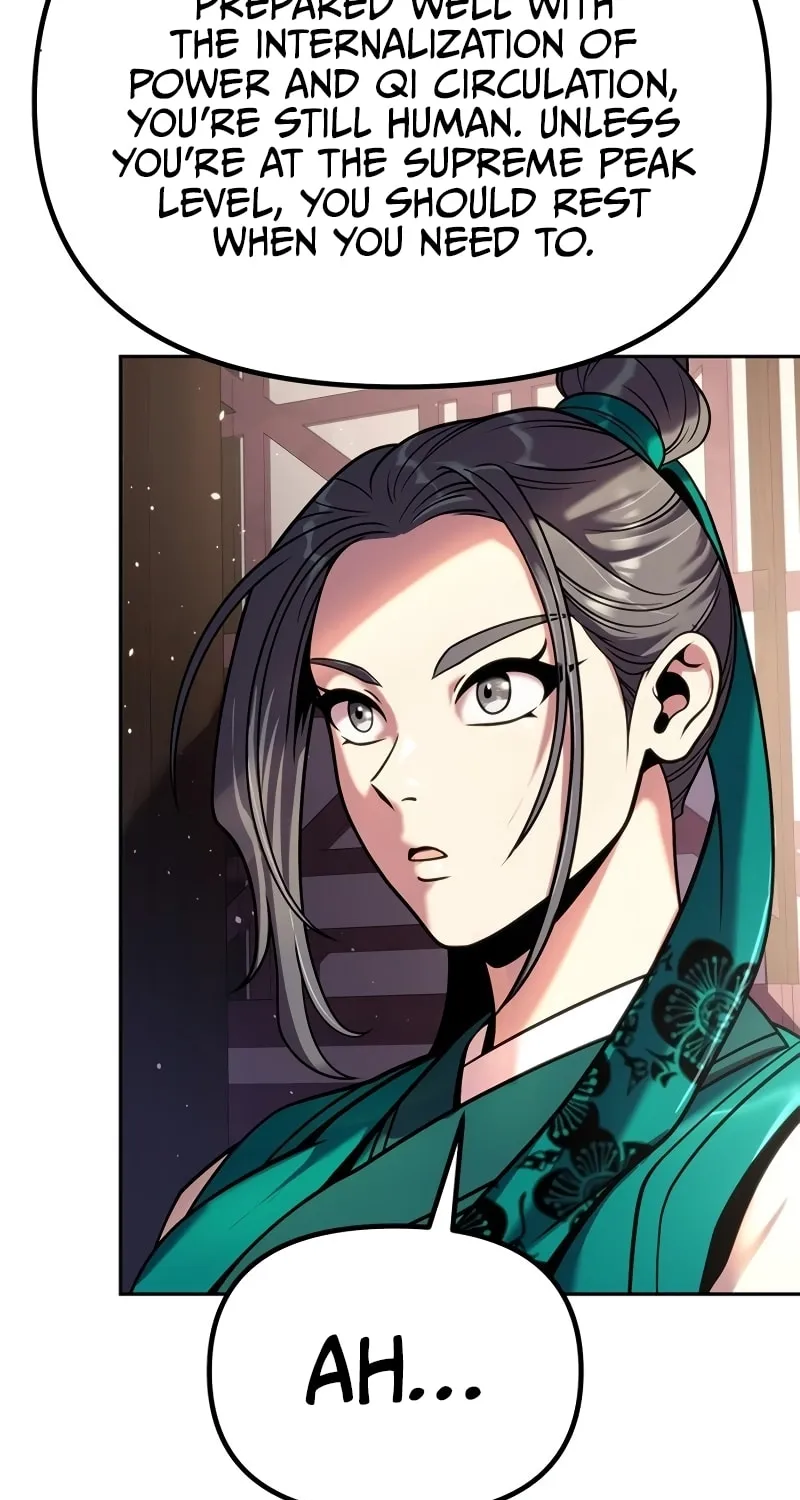 Chronicles of the Demon Faction Chapter 37 page 26 - 