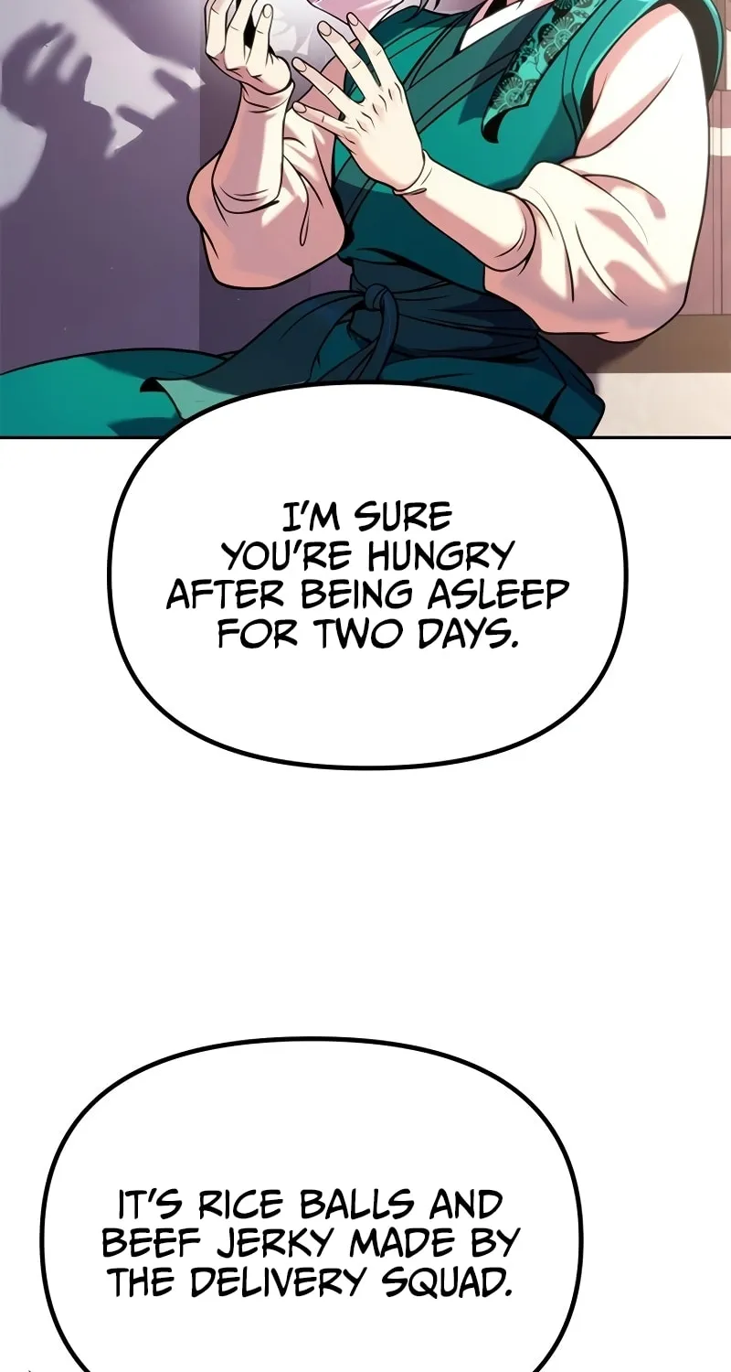 Chronicles of the Demon Faction Chapter 37 page 29 - 