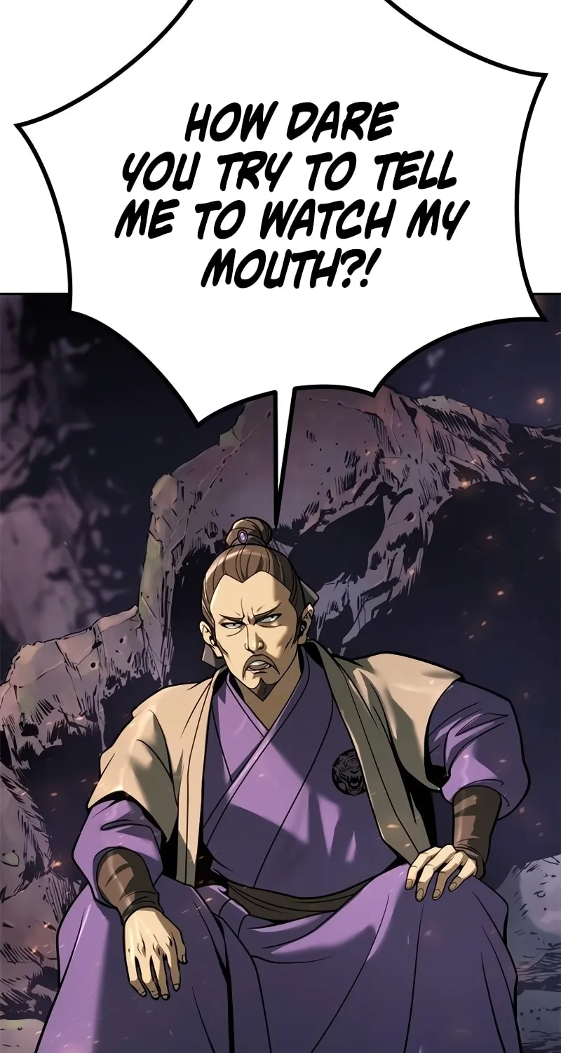 Chronicles of the Demon Faction Chapter 37 page 5 - 