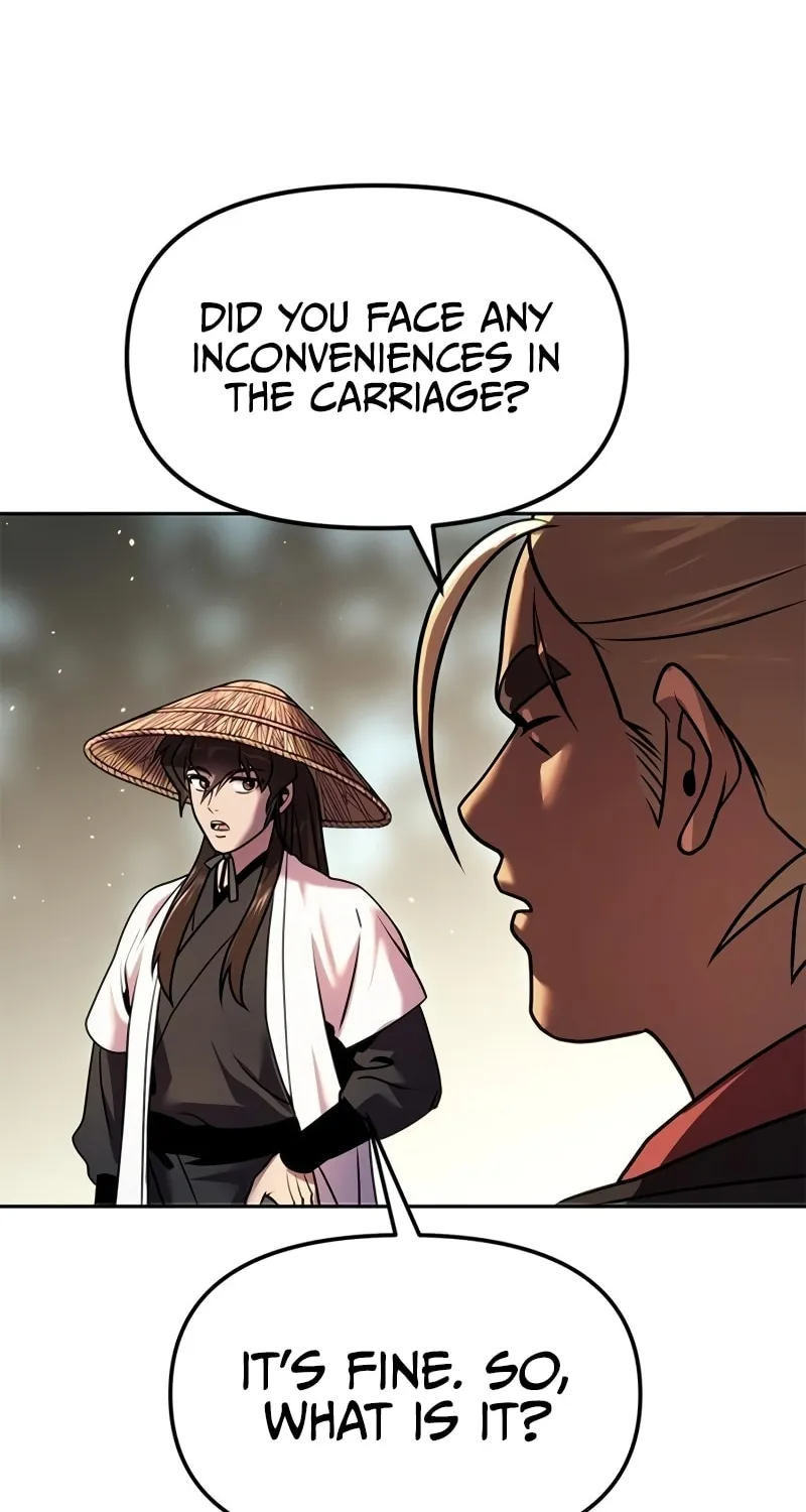 Chronicles of the Demon Faction Chapter 37 page 46 - 