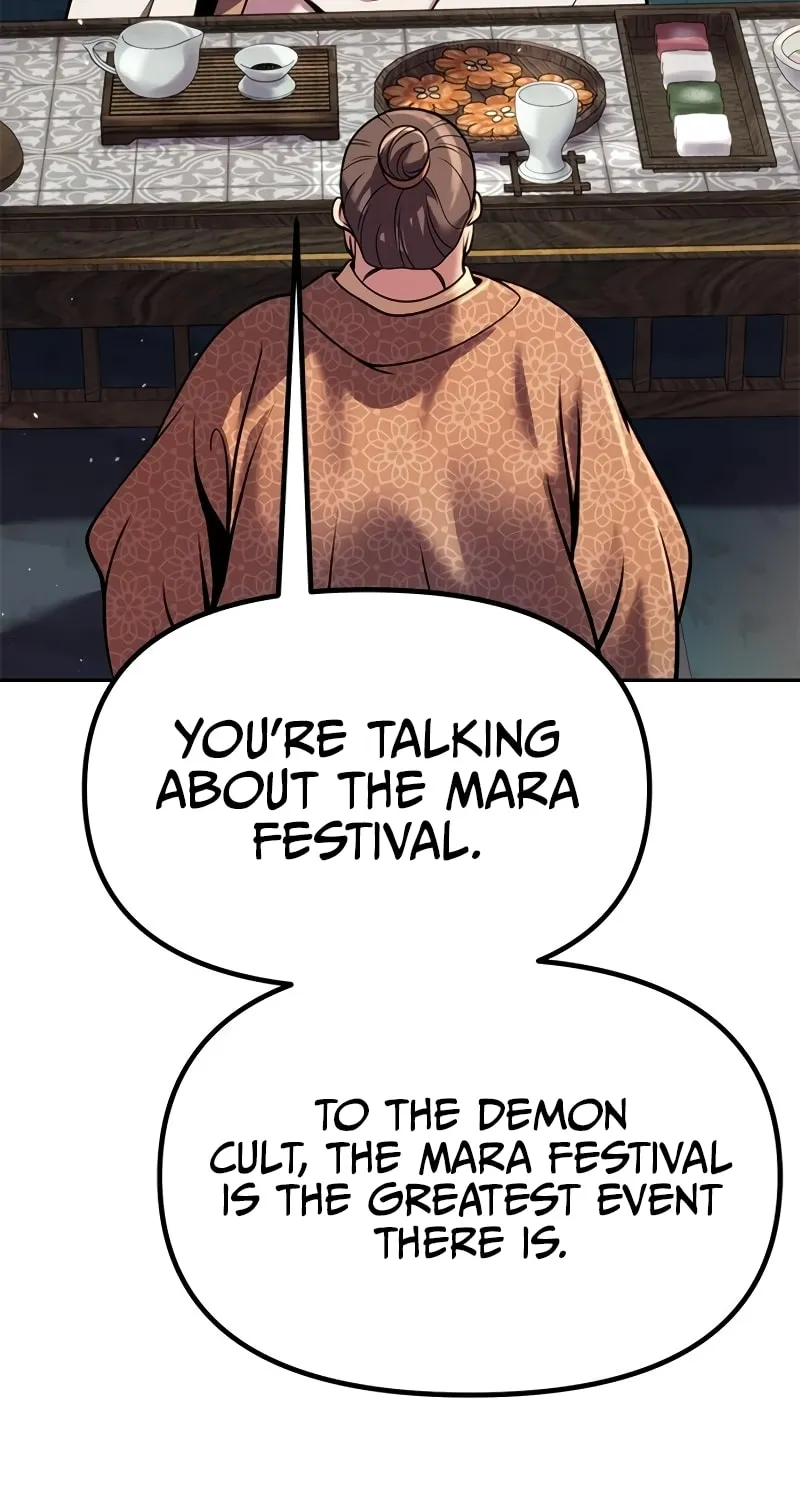 Chronicles of the Demon Faction Chapter 37 page 59 - 