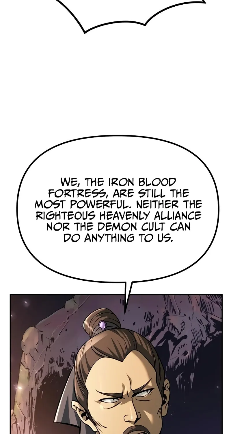 Chronicles of the Demon Faction Chapter 37 page 8 - 