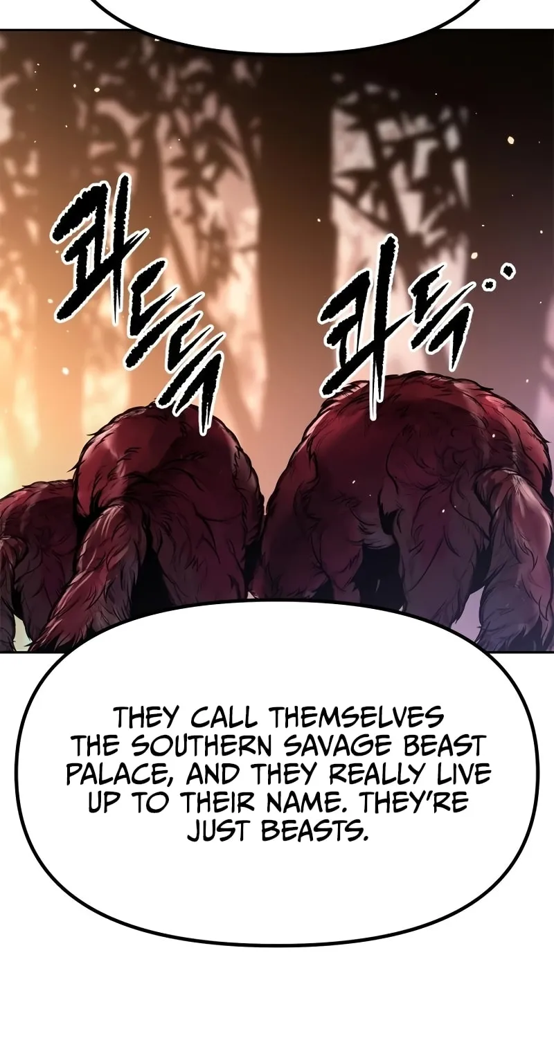 Chronicles of the Demon Faction Chapter 37 page 10 - 