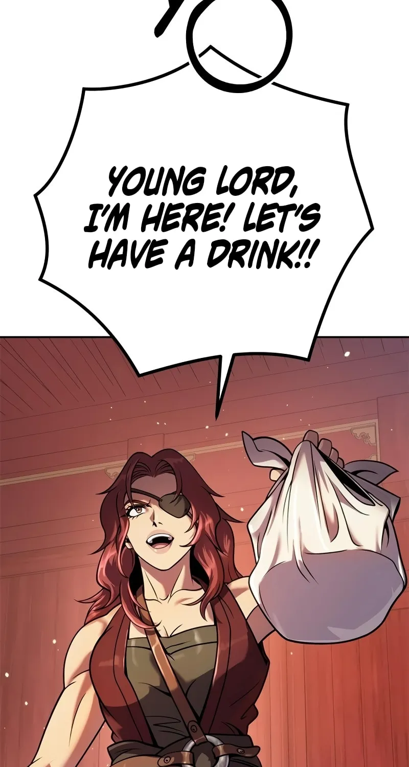 Chronicles of the Demon Faction Chapter 37 page 96 - 