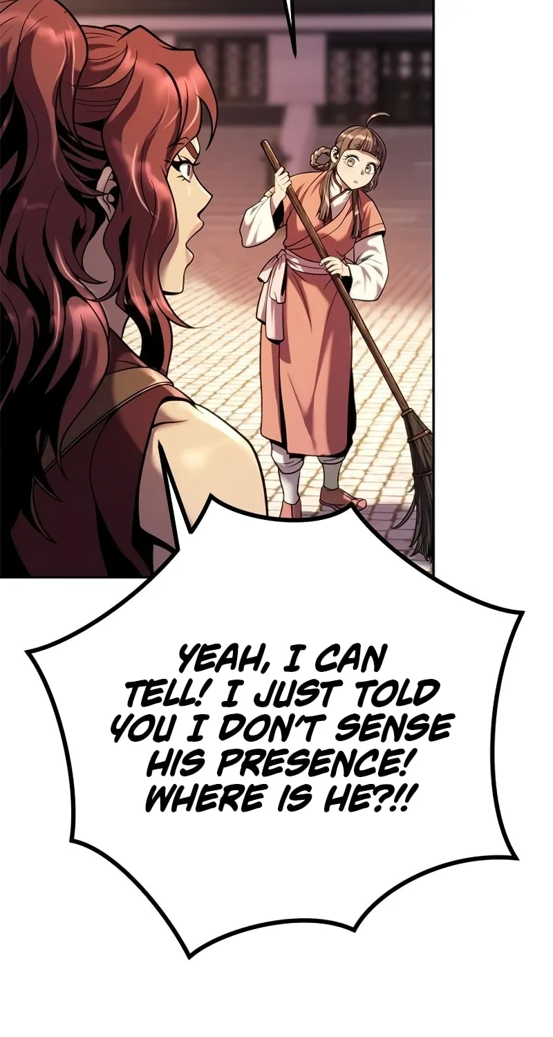 Chronicles of the Demon Faction Chapter 37 page 99 - 