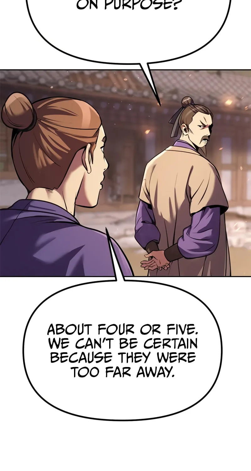 Chronicles of the Demon Faction Chapter 38 page 11 - 