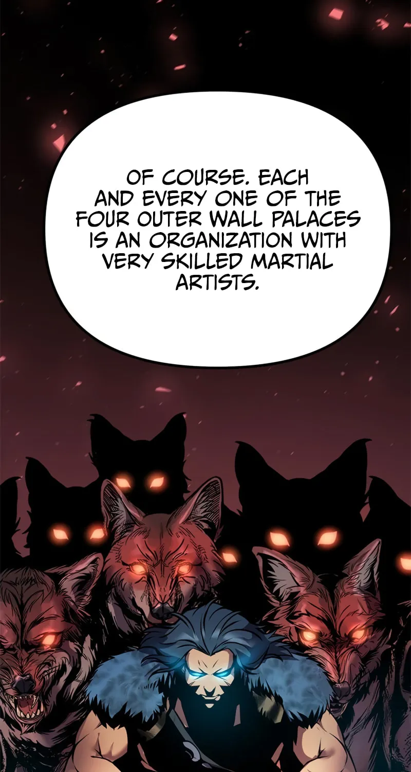 Chronicles of the Demon Faction Chapter 38 page 105 - 