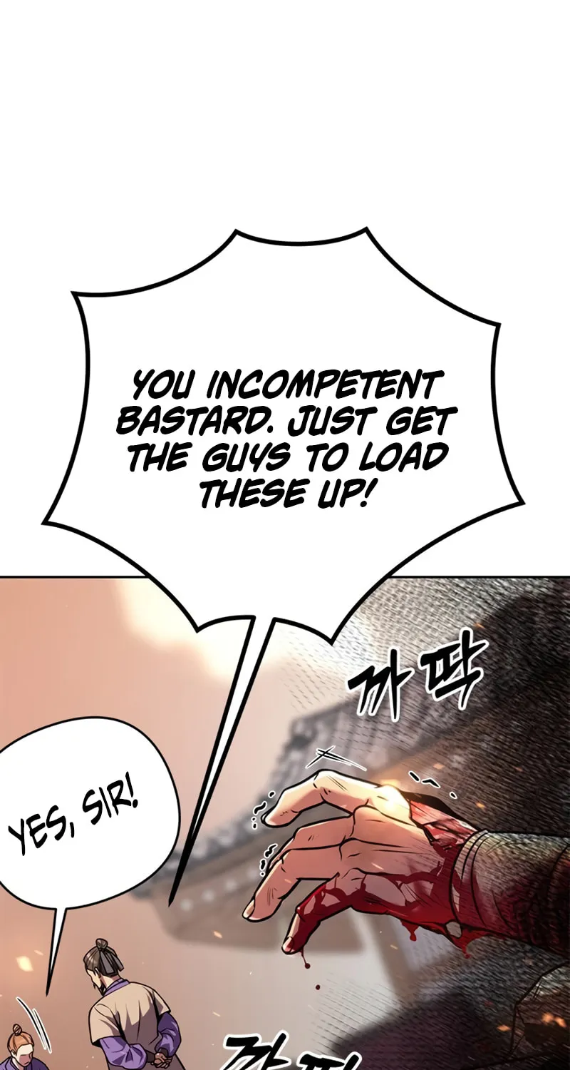 Chronicles of the Demon Faction Chapter 38 page 12 - 
