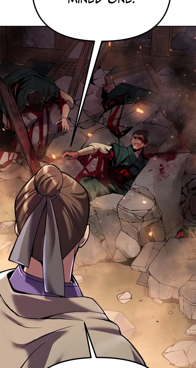Chronicles of the Demon Faction Chapter 38 page 14 - 