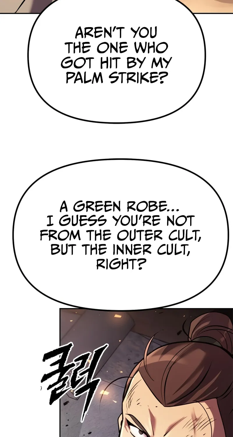 Chronicles of the Demon Faction Chapter 38 page 15 - 