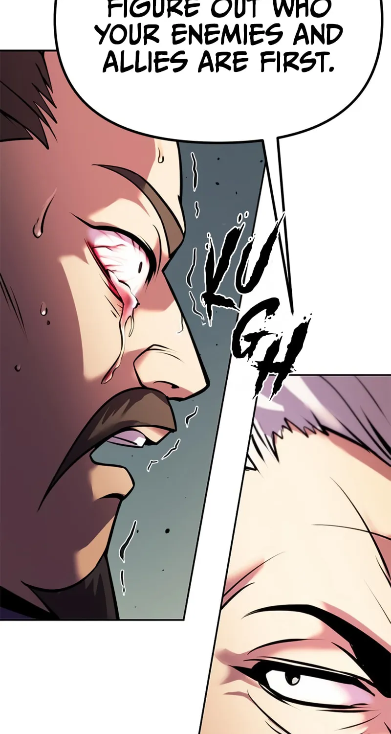 Chronicles of the Demon Faction Chapter 38 page 141 - 