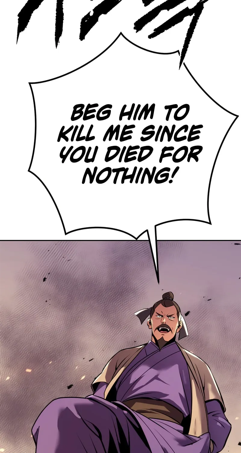 Chronicles of the Demon Faction Chapter 38 page 23 - 