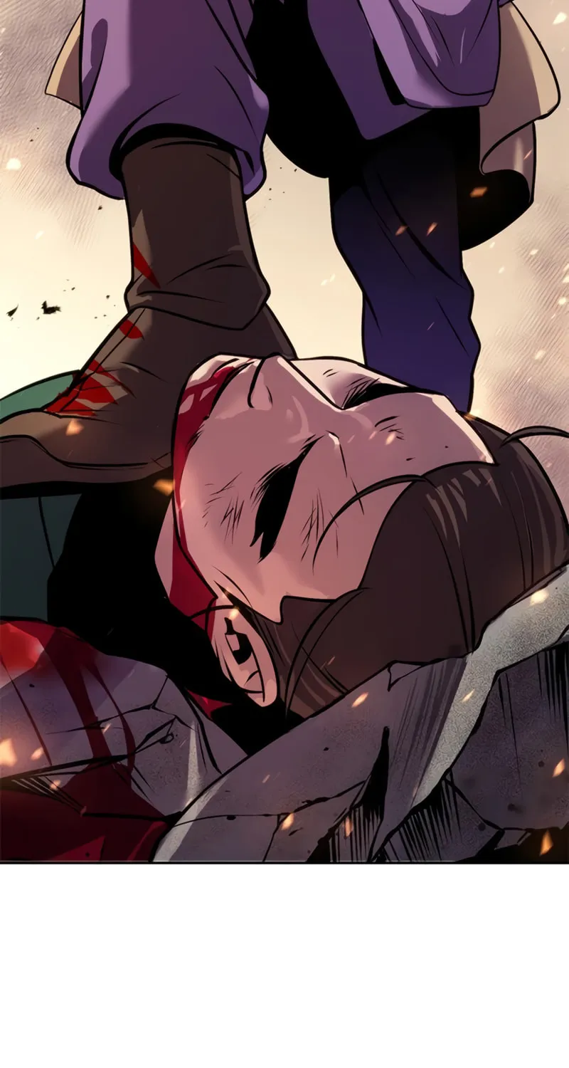 Chronicles of the Demon Faction Chapter 38 page 24 - 