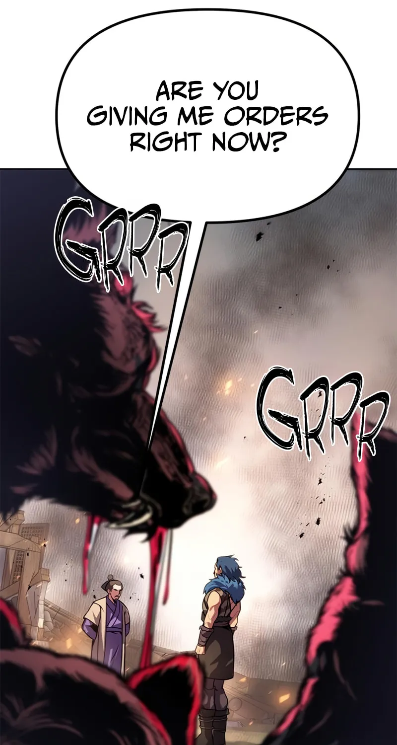 Chronicles of the Demon Faction Chapter 38 page 31 - 