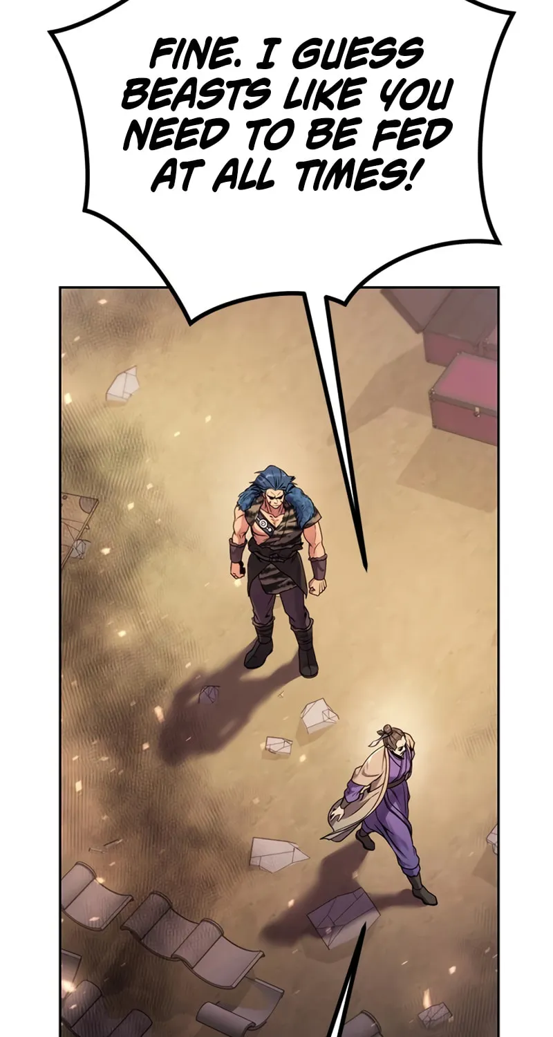 Chronicles of the Demon Faction Chapter 38 page 38 - 