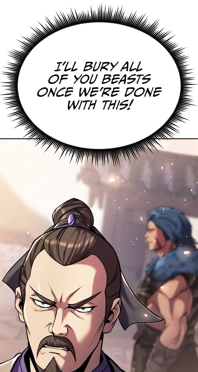 Chronicles of the Demon Faction Chapter 38 page 40 - 