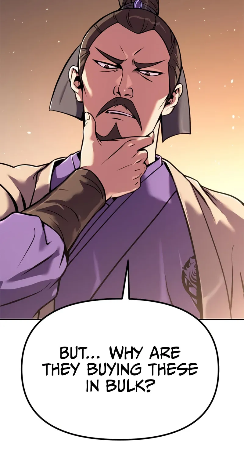 Chronicles of the Demon Faction Chapter 38 page 5 - 