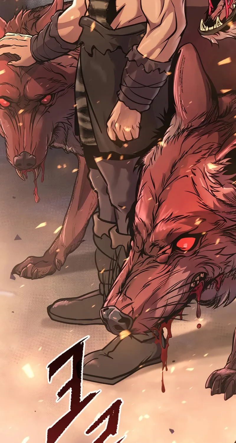 Chronicles of the Demon Faction Chapter 38 page 44 - 