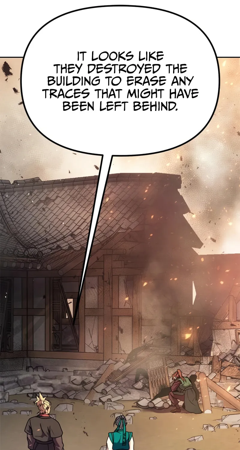 Chronicles of the Demon Faction Chapter 38 page 49 - 