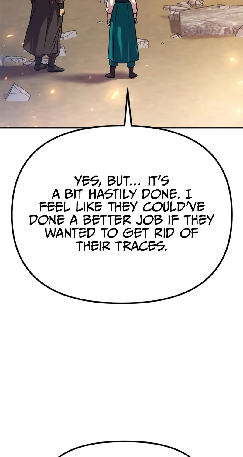 Chronicles of the Demon Faction Chapter 38 page 50 - 