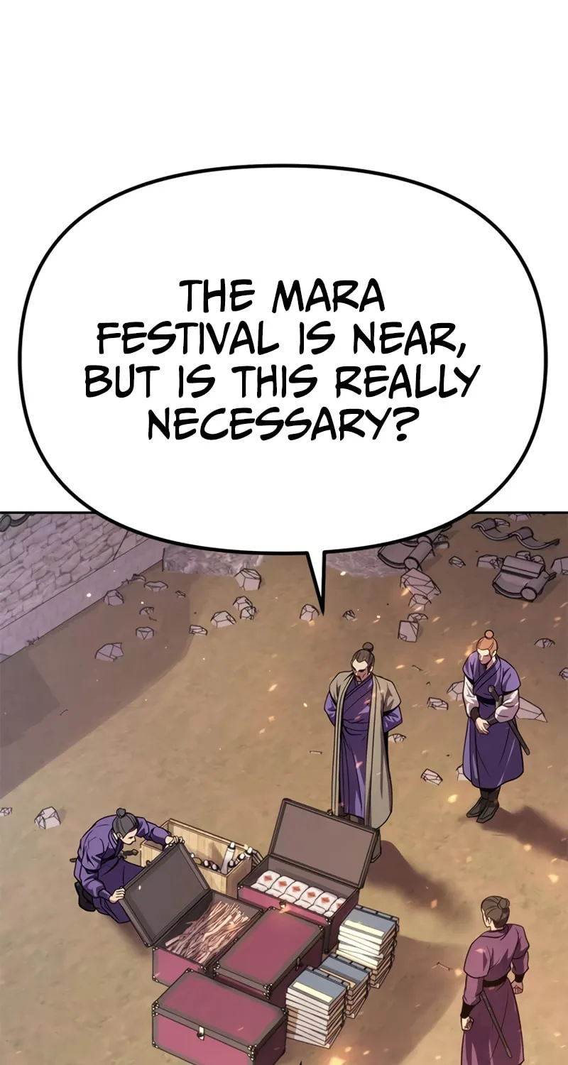 Chronicles of the Demon Faction Chapter 38 page 6 - 