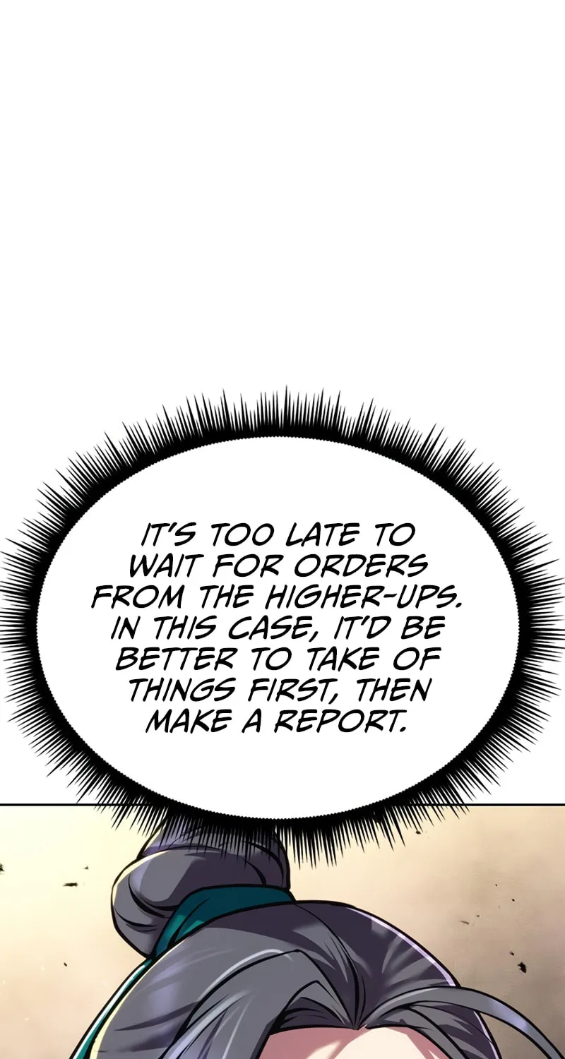 Chronicles of the Demon Faction Chapter 38 page 55 - 