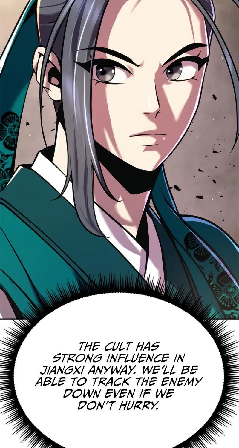 Chronicles of the Demon Faction Chapter 38 page 56 - 