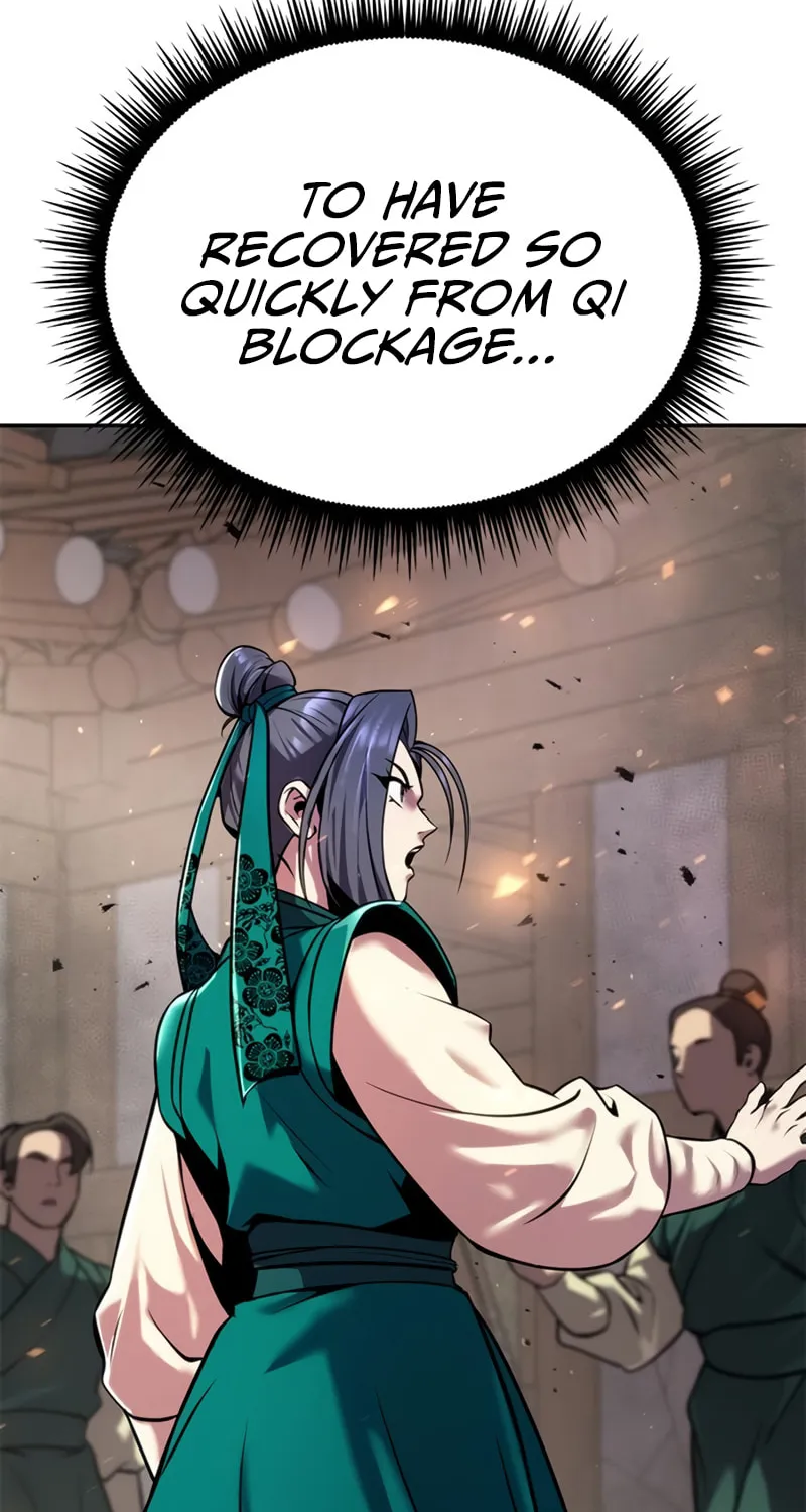 Chronicles of the Demon Faction Chapter 38 page 62 - 