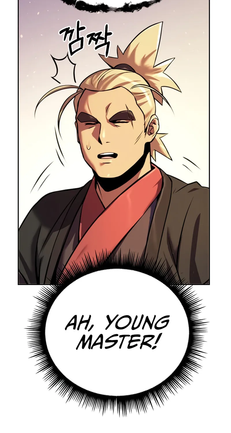 Chronicles of the Demon Faction Chapter 38 page 64 - 